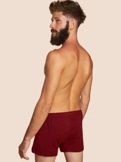 Caleçon Confort - Pack de 2