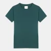 Camden vert bouteille