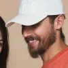 Casquette bio Savannah