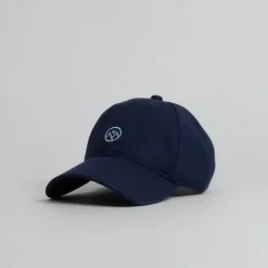 Casquette coton recyclé