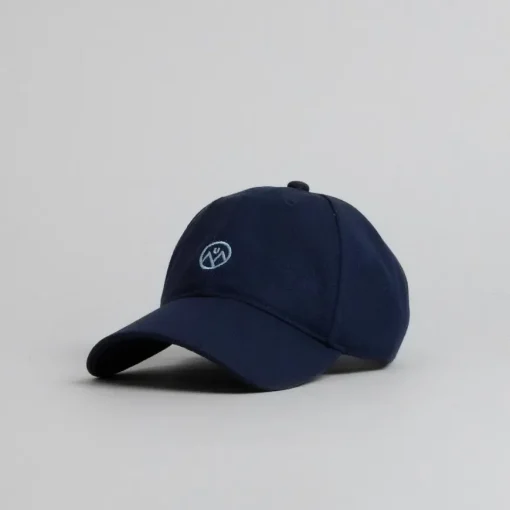 Casquette coton recyclé