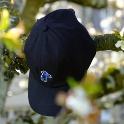 Casquette en coton bio