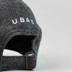 Casquette laine recyclée