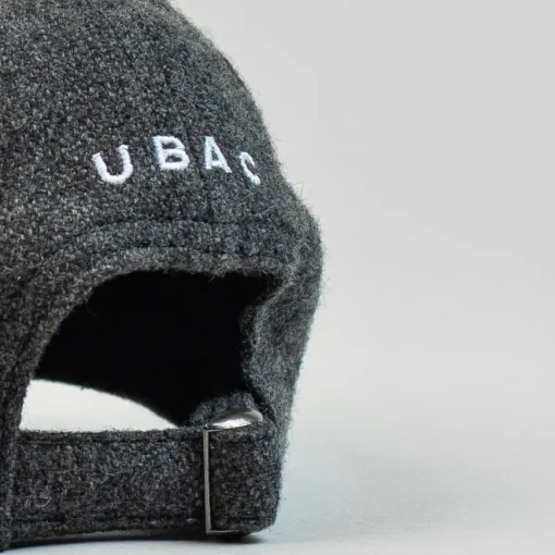 Casquette laine recyclée