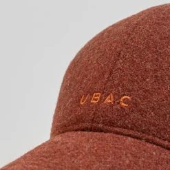 Casquette laine recyclée