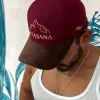 Casquette pima Arepiqua