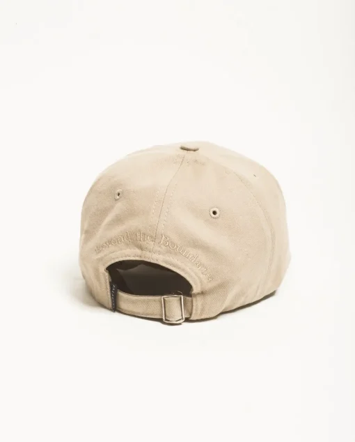 Casquette pima Nasca