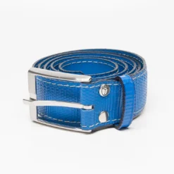 Ceinture Adam bleue