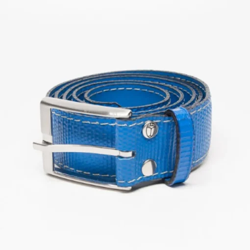 Ceinture Adam bleue