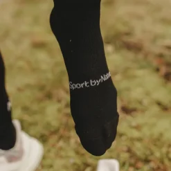 Chaussettes multisport noires