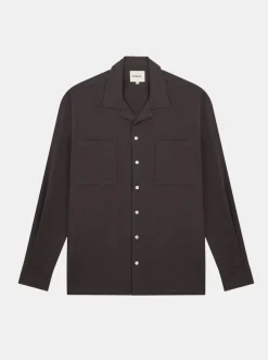 Chemise Barry Brown