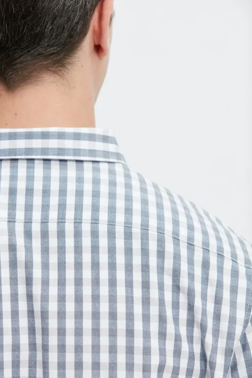 Chemise Barsac clair