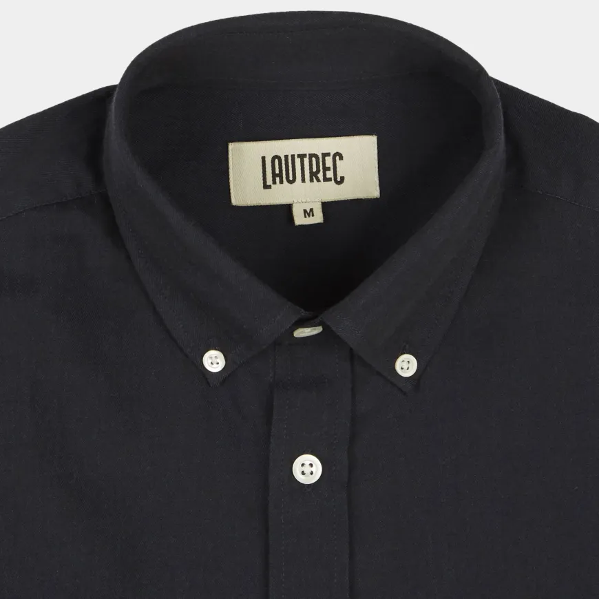 Chemise Chambray