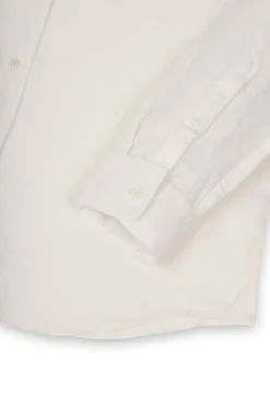 Chemise en lin Beachwear