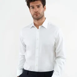 Chemise Formelle