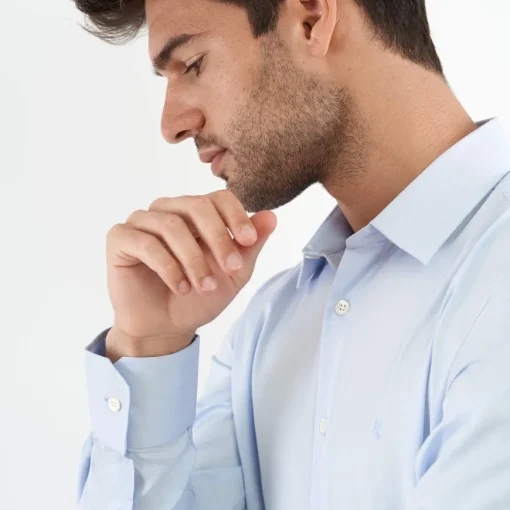 Chemise Formelle