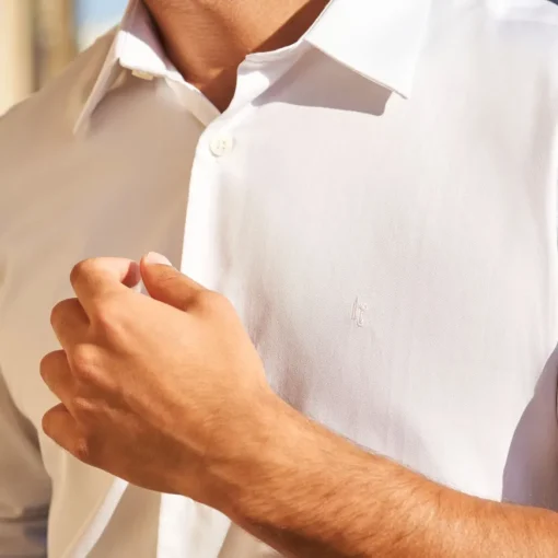 Chemise Formelle