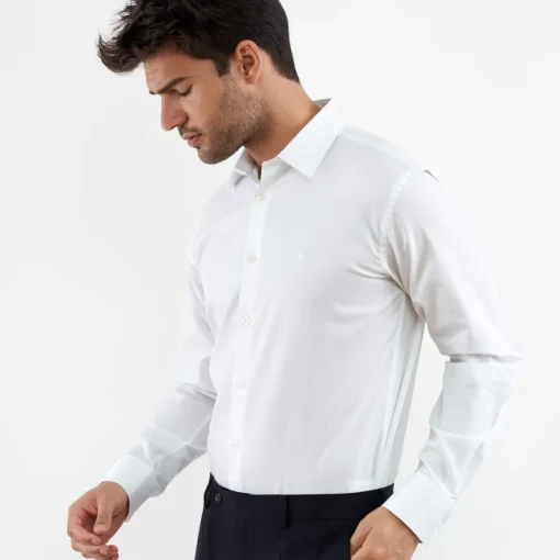Chemise Formelle