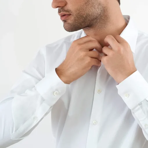 Chemise Formelle