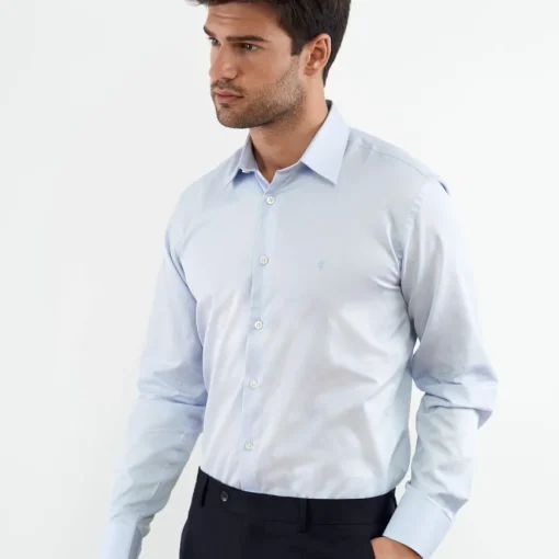 Chemise Formelle