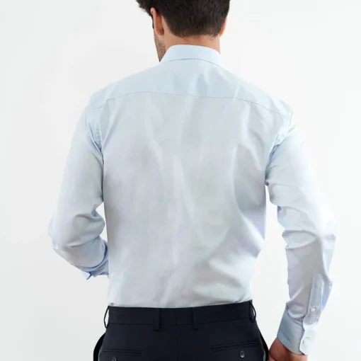 Chemise Formelle