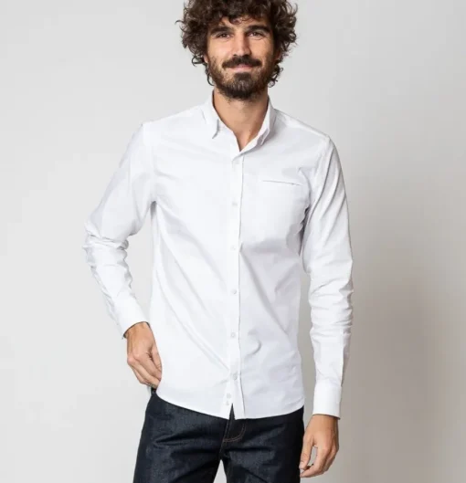 Chemise La W. Angel