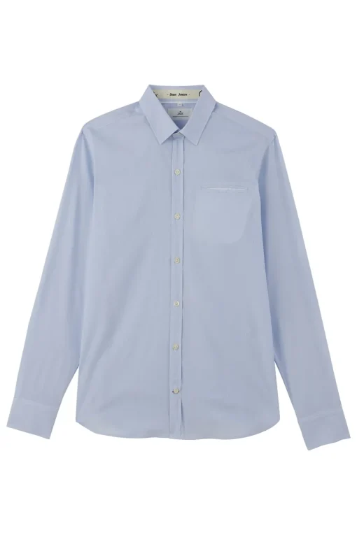 Chemise La W. Vassily
