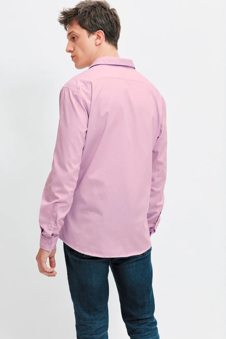 Chemise Liverpool