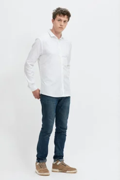 Chemise Maidstoms