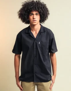 Chemise Mancora pima upcyclé