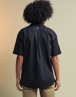 Chemise Mancora pima upcyclé