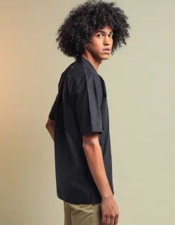 Chemise Mancora pima upcyclé