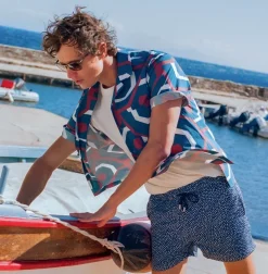 Chemise Parasole