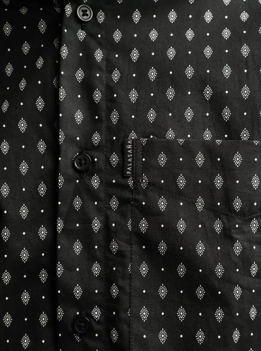 Chemise pima Amsterdam