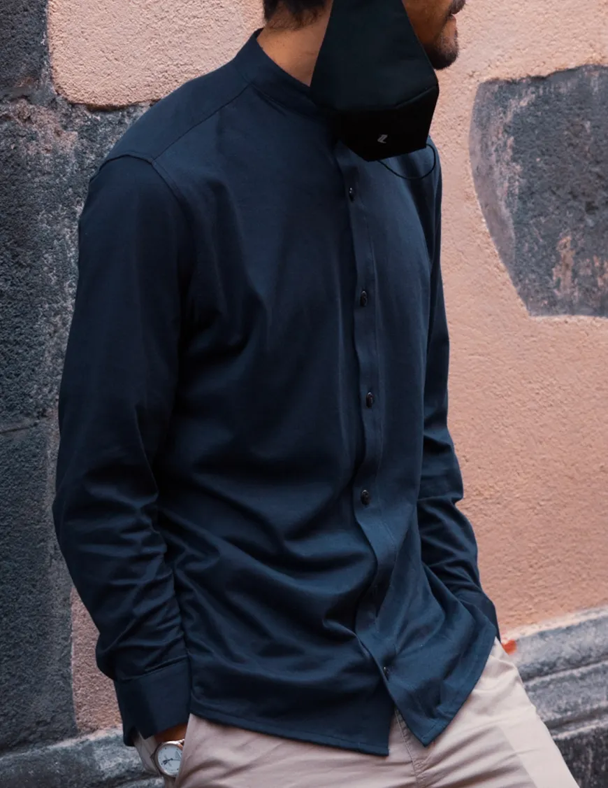 Chemise pima Berlin