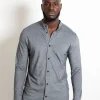 Chemise pima upcyclé Capana