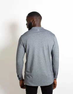 Chemise pima upcyclé Capana