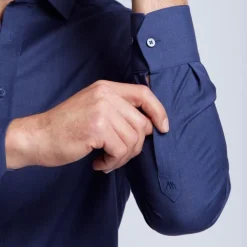 Chemise respirante Biella midnight
