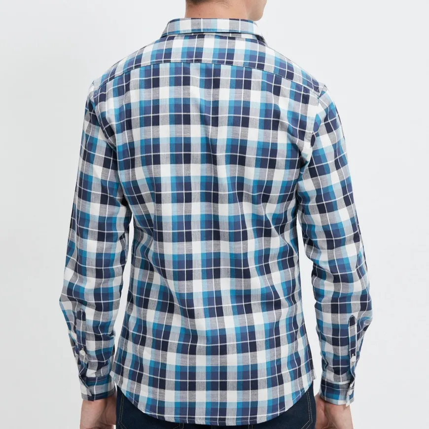 Chemise Sadiwash