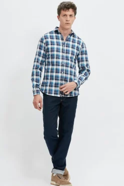 Chemise Sadiwash