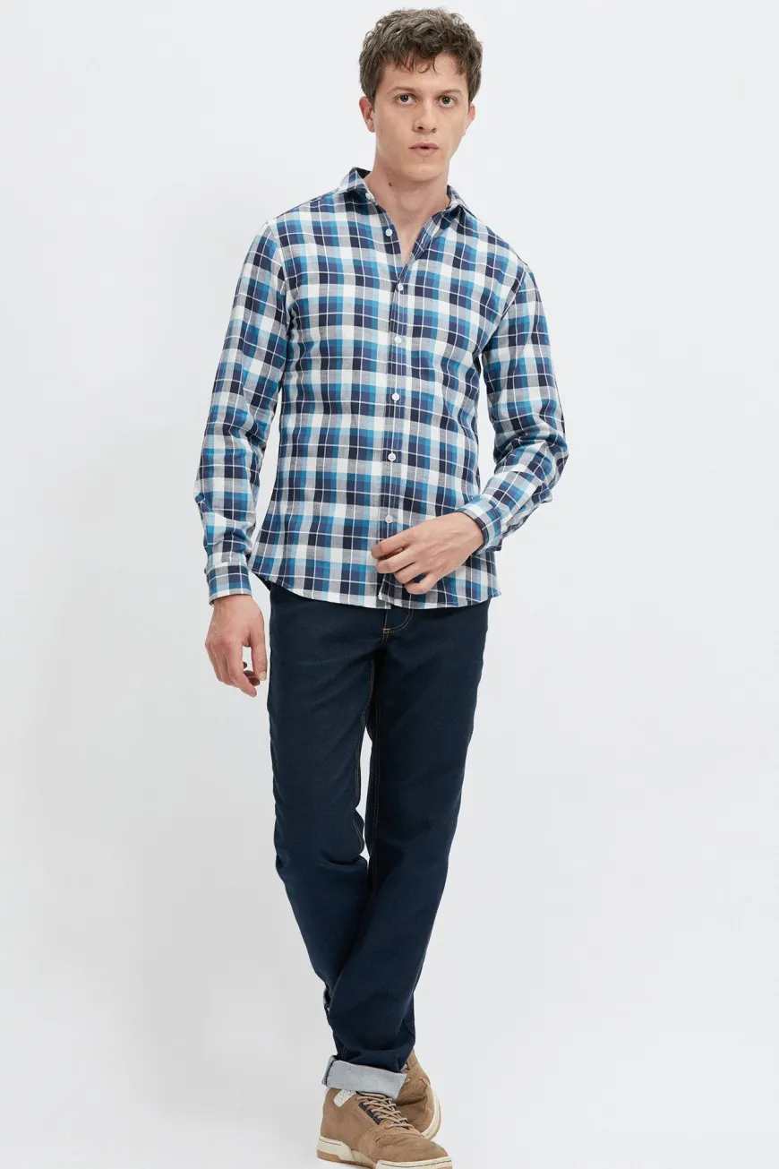 Chemise Sadiwash