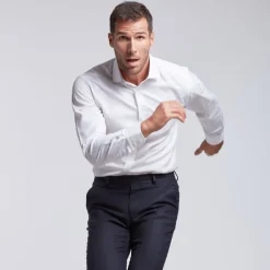 Chemise sportive Serenity