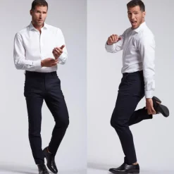 Chemise sportive Serenity