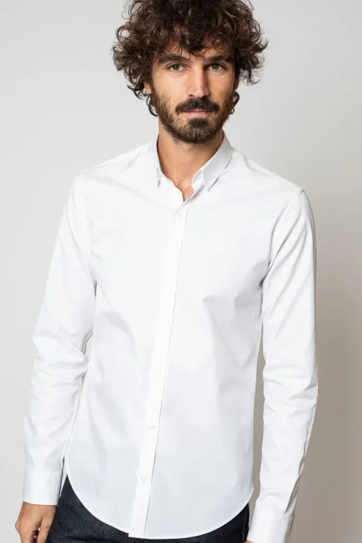 Chemise Tournoi Angel