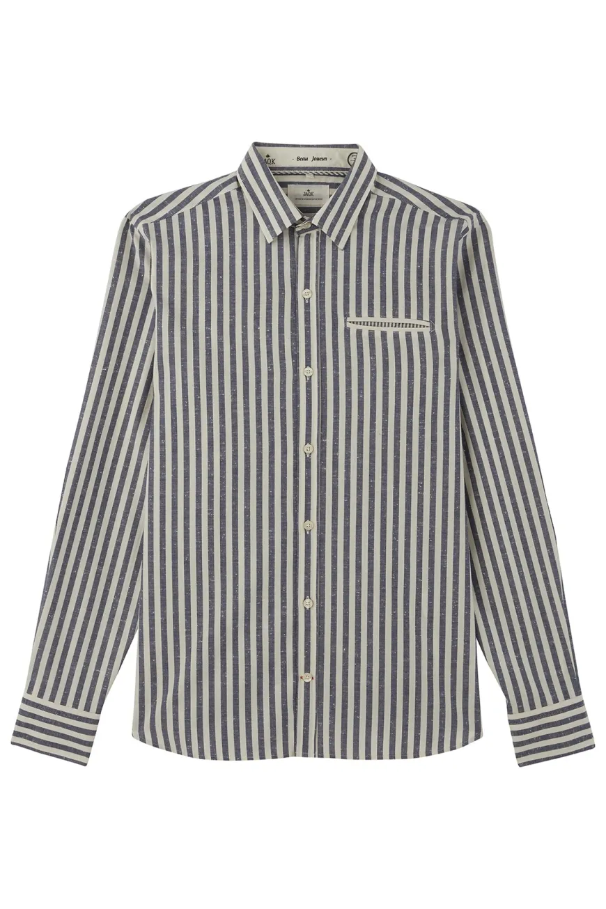 Chemise W. Sako