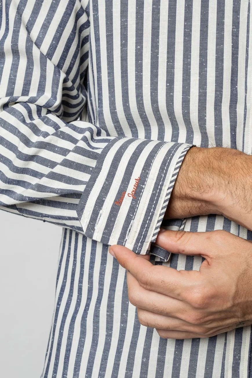 Chemise W. Sako