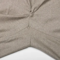 City pant sportif Frison beige