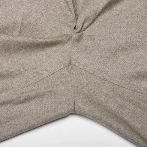 City pant sportif Frison beige