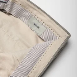 City pant sportif Frison beige