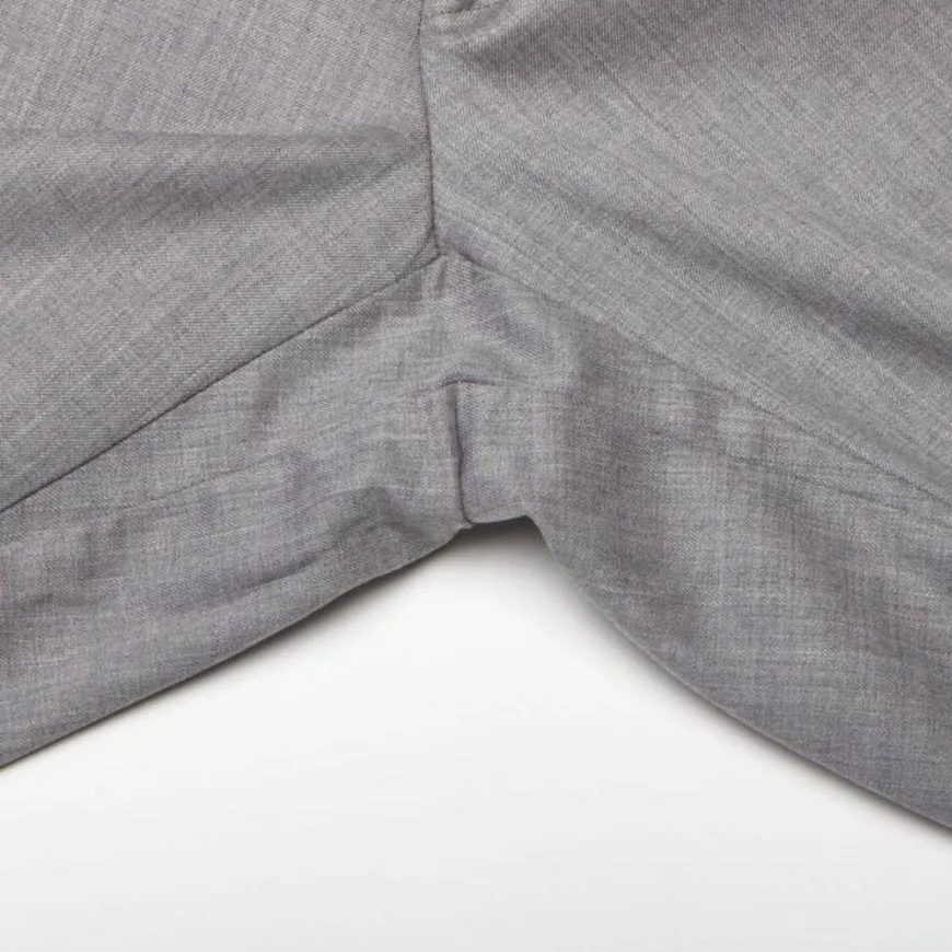 City pant sportif Gaston gris